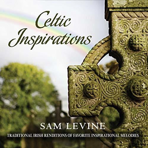Sam Levine - Celtic Inspirations - Music & Performance - CD