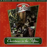 Sam Levine - Christmas in the Fifties - Music & Performance - CD