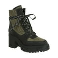 thumbnail image 1 of Sam & Libby Women's Cameron Heeled Combat, 1 of 5