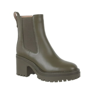 The lug sole boot Walmart