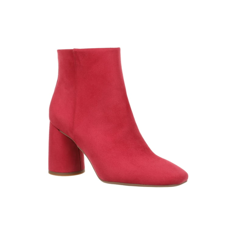 Sam & libby ankle best sale boots