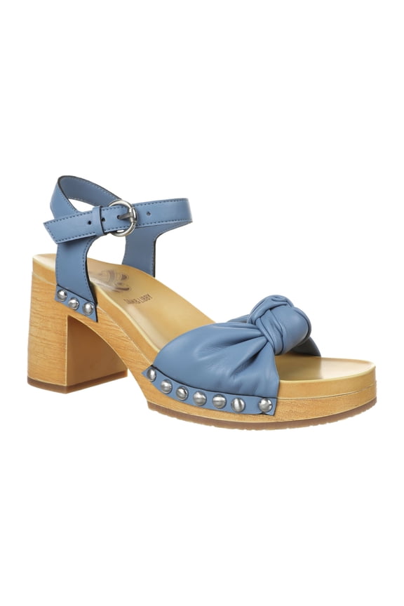 Women's Cassia Wood Sandal