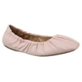 thumbnail image 1 of Sam & Libby Women's Casual Britt Ballet Flat (Wide Width Available), 1 of 5