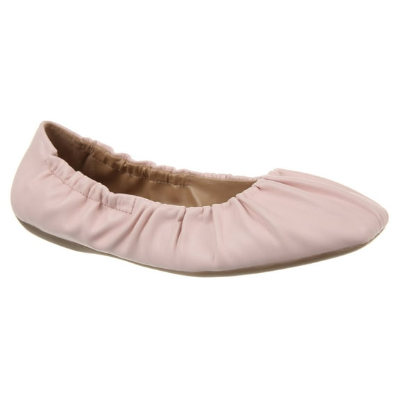 Sam & Libby Women's Casual Britt Ballet Flat (Wide Width Available)
