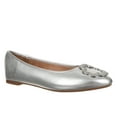 thumbnail image 1 of Sam & Libby Women's Coco Embellished Ballet Flat, 1 of 7
