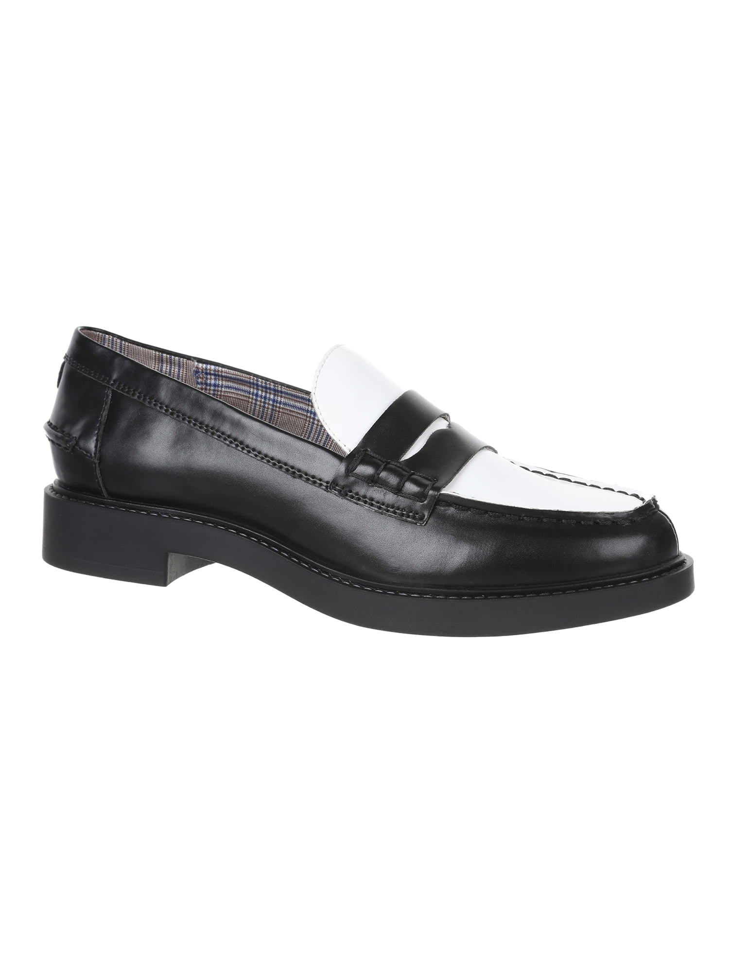Buy Sam Libby Women s Two Tone Penny Loafer at Ubuy Nigeria