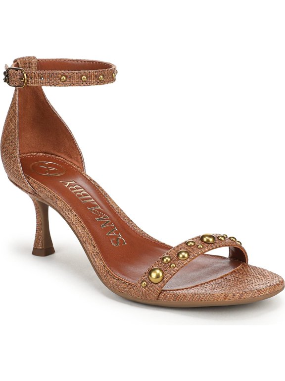 Women's Jasmina 2 Dress Sandal Cuoio 11M