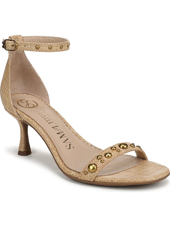 Women's Jasmina 2 Dress Sandal Tan Multi 9M