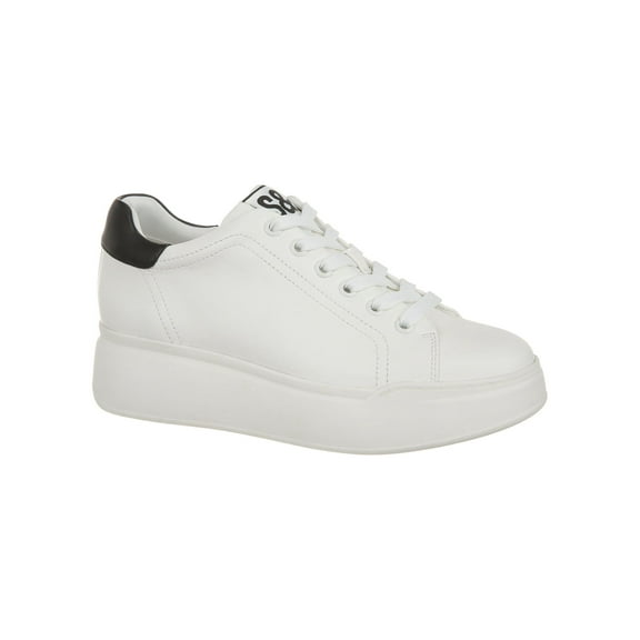 Sam & Libby Women's Jodie Platform Lace Up Sneaker