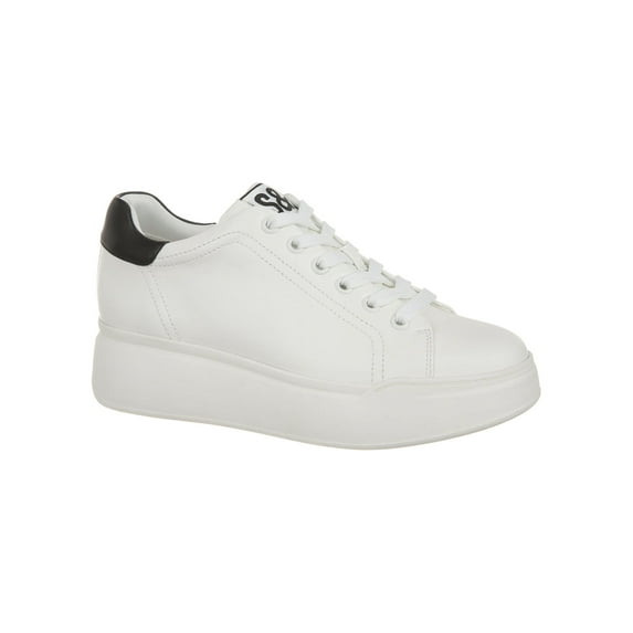 Sam & Libby Women's Jodie Platform Lace Up Sneaker