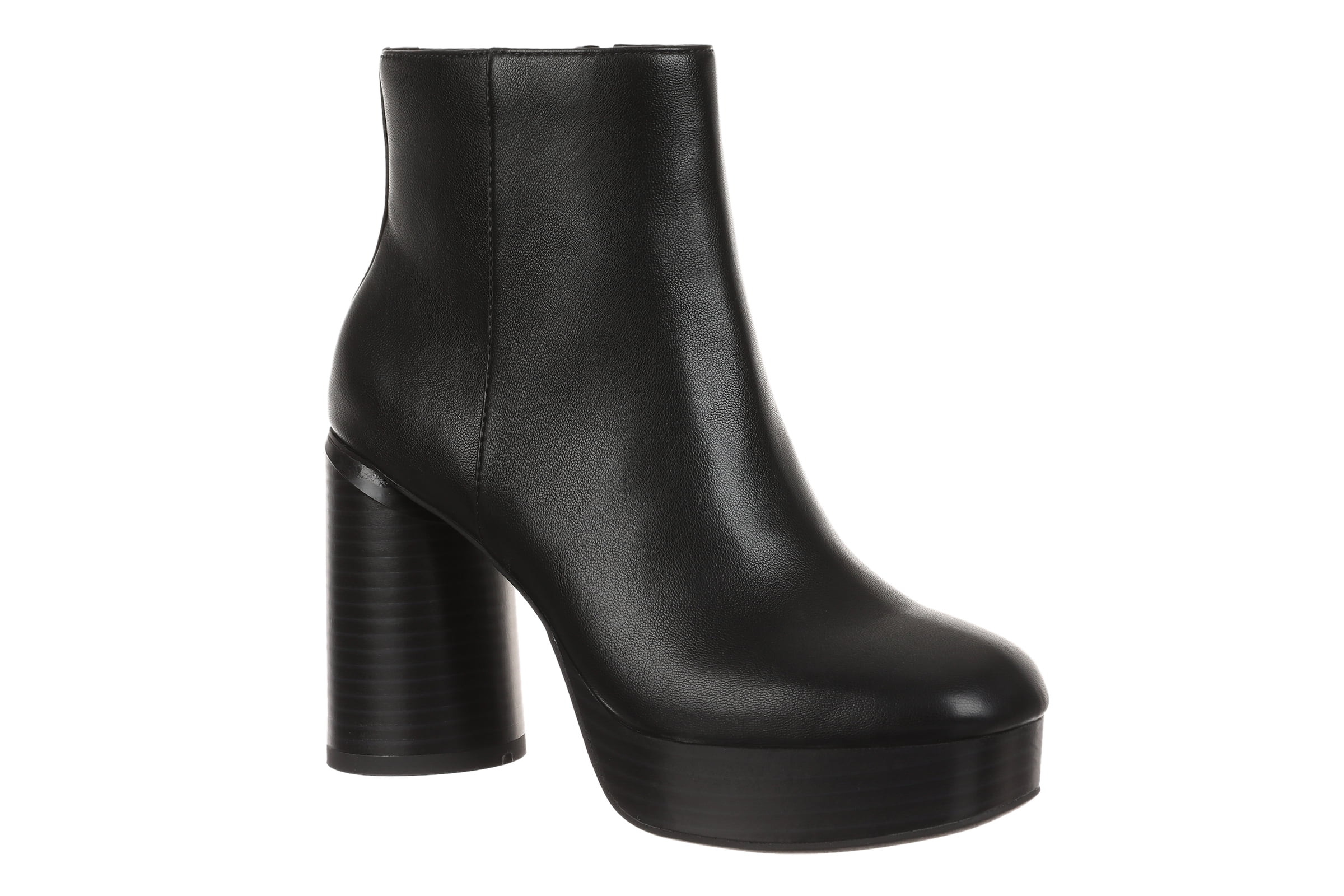 Sam and libby black ankle boots 2025