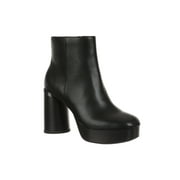 SAM AND LIBBY Sam & Libby Women's Olga Platform Bootie