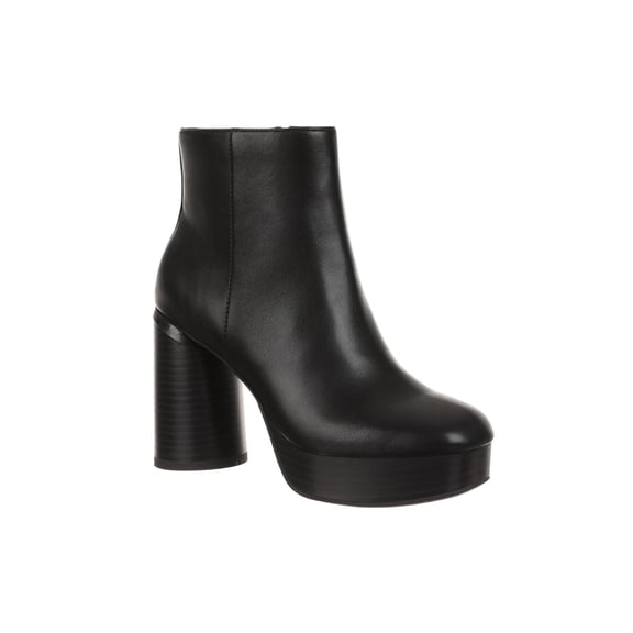 SAM & LIBBY WOMEN'S OLGA PLATFORM BOOTIE