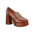 thumbnail image 1 of SAM & LIBBY WOMEN'S RAMONA PLATFORM LOAFER, 1 of 7