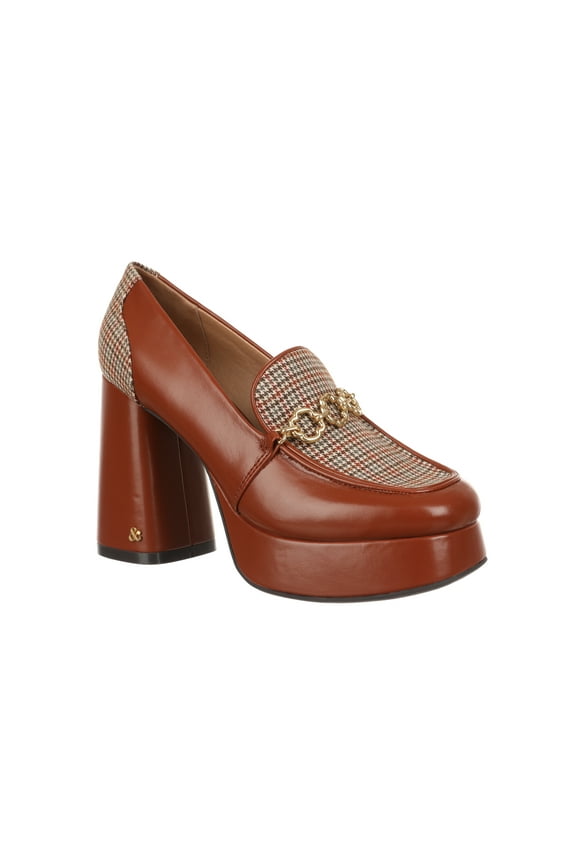 SAM & LIBBY WOMEN'S RAMONA PLATFORM LOAFER