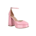 thumbnail image 1 of Sam & Libby Women's Regina Mary Jane Platform Heels, 1 of 6