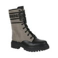 thumbnail image 1 of Sam & Libby Women's Stella Embroidered Combat Boot, 1 of 5