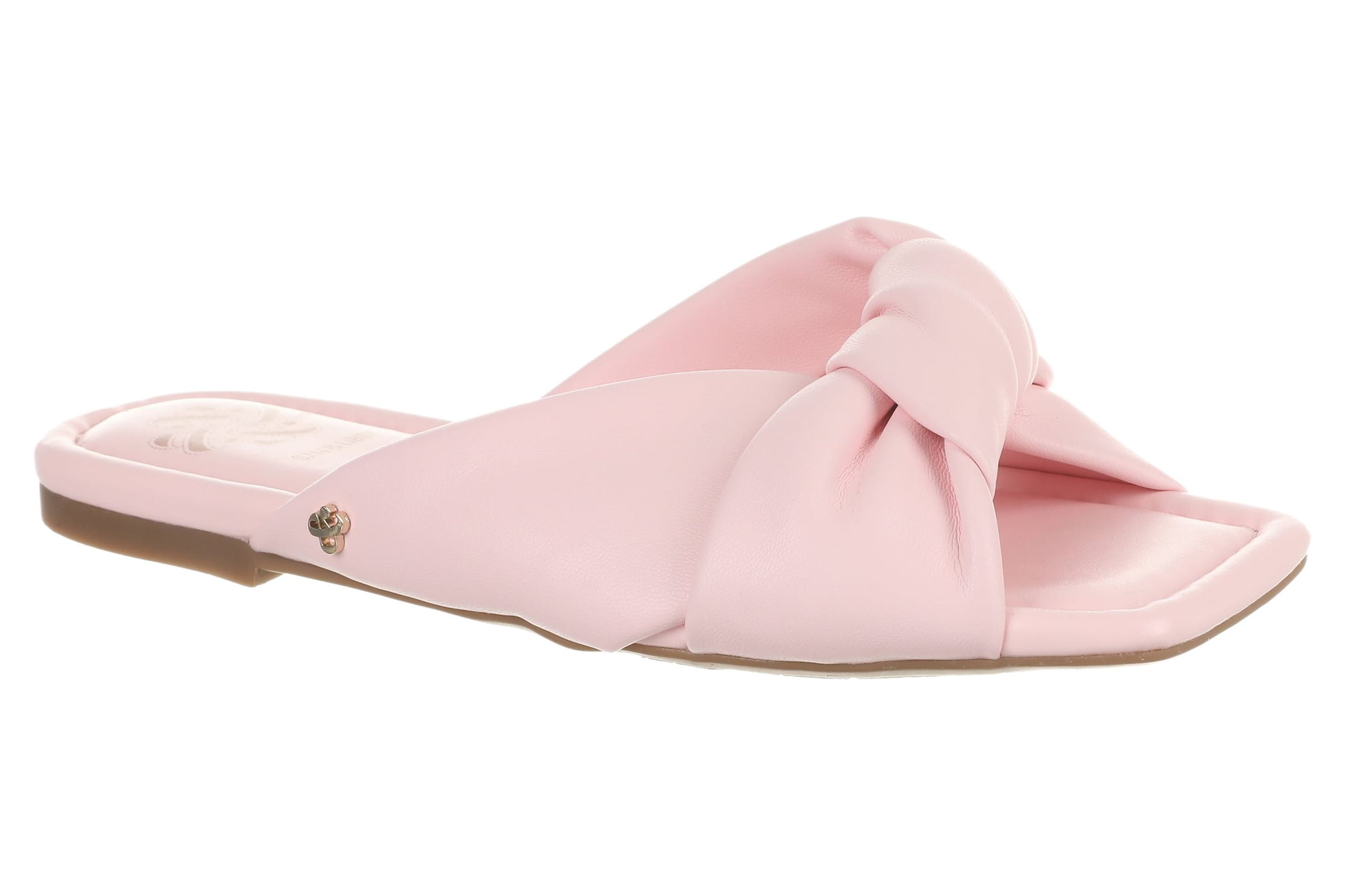 Sam Libby Women s Taullulah Slide Sandal Walmart