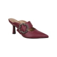 thumbnail image 1 of Sam & Libby Women's Willa Ampersand Mule, 1 of 5