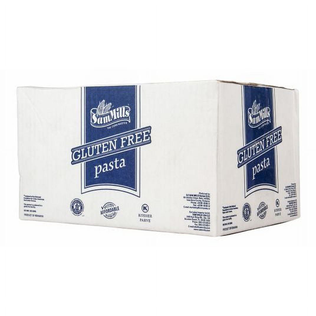 Sam Mills Pasta d' oro Lasagne Corte6 x 12 oz