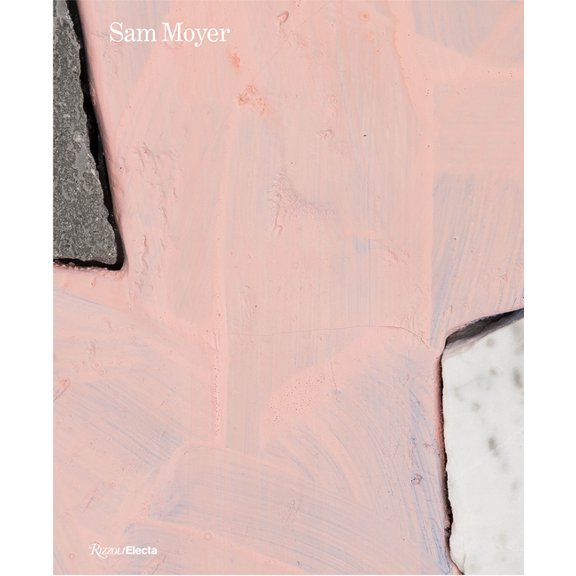 Sam Moyer, (Hardcover)