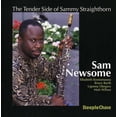 thumbnail image 1 of Sam Newsome - Straighthorn - Music & Performance - CD, 1 of 1