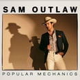 thumbnail image 1 of Sam Outlaw - Popular Mechanics - Music & Performance - CD, 1 of 1