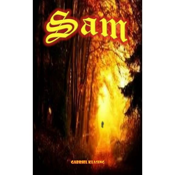 Sam (Paperback)