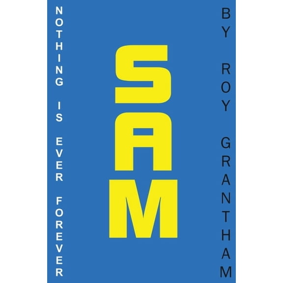 Sam (Paperback)