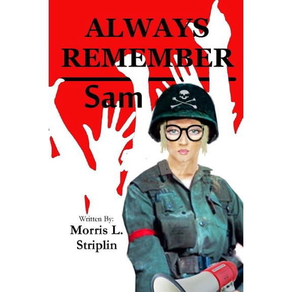 Sam (Paperback)