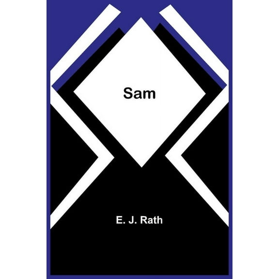 Sam (Paperback)