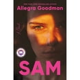thumbnail image 1 of Pre-Owned Sam (Paperback 9780593596821) by Allegra Goodman, 1 of 1