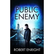 Sam Pope Public Enemy, Book 14, Paperback