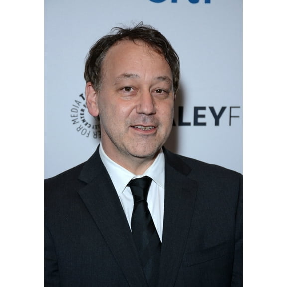 Sam Raimi At Arrivals For Paleyfest New York Ash Vs Evil Dead Paley Center For Media New York Ny October 13 2015.