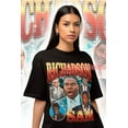 Sam Richardson Retro 90s Shirt Sam Richardson Merch Sam Richardson