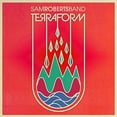 thumbnail image 1 of Sam Roberts - Terraform - Music & Performance - CD, 1 of 1
