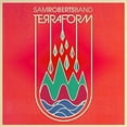 thumbnail image 1 of Sam Roberts - Terraform - Vinyl, 1 of 1