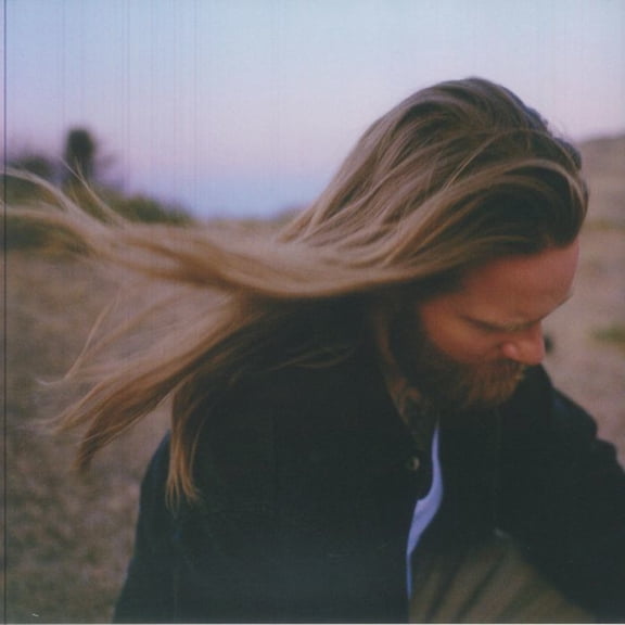 Sam Ryder Heartland (Cassette Tape)