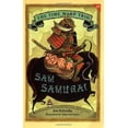 thumbnail image 1 of Pre-Owned Sam Samurai (The Time Warp Trio) Paperback, 1 of 1
