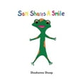 thumbnail image 1 of Sam Shares A Smile, (Paperback), 1 of 1
