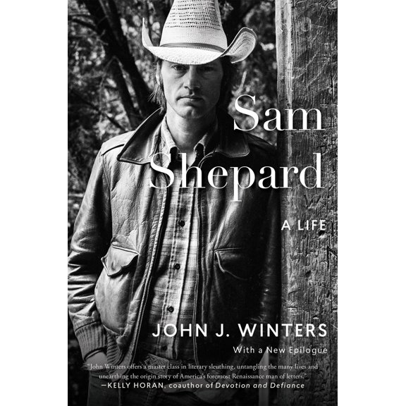 Sam Shepard : A Life (Paperback)