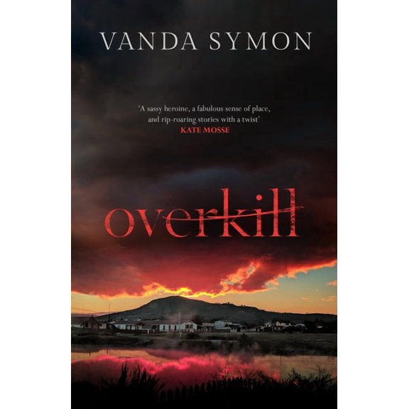 Sam Shephard Overkill: Volume 1, Book 1, (Paperback)