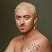 Sam Smith, Gloria, Pop Music, CD
