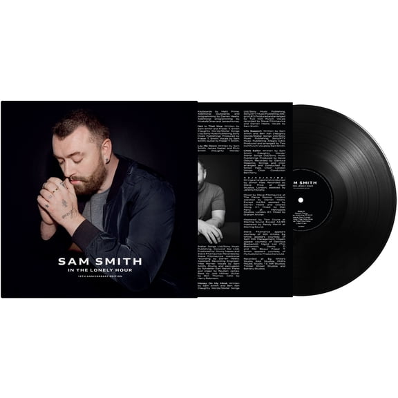 Sam Smith - In The Lonely Hour (10TH Anniversary Edition) - Music & Performance - Vinyl