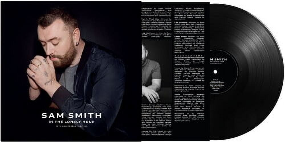Sam Smith - In The Lonely Hour (10TH Anniversary Edition) - Music & Performance - Vinyl