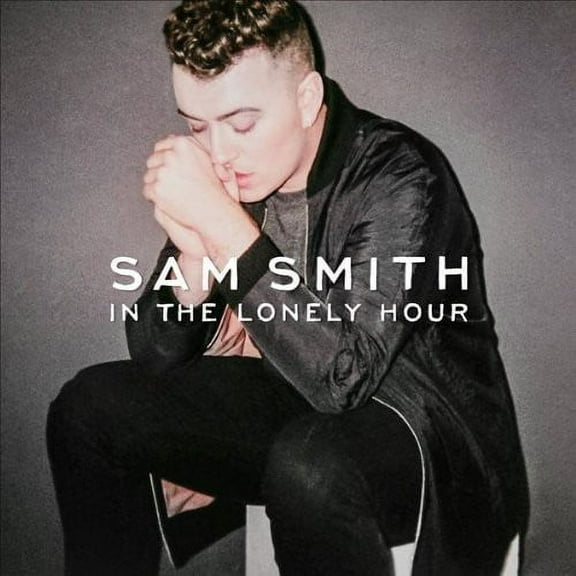 Sam Smith - In The Lonely Hour - Music & Performance - CD