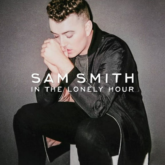Sam Smith - In the Lonely Hour - Music & Performance - CD