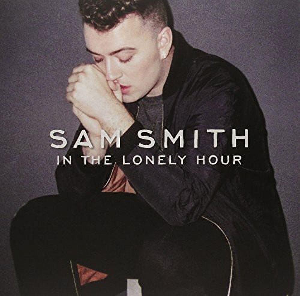 SAM SMITH IN THE LONELY HOUR レコード In The Lonely Hour (10th Anniversary) Spotify Exclusive LP