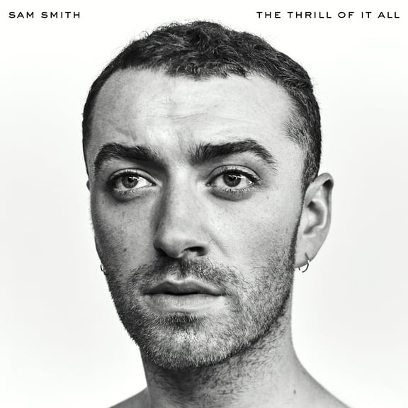 Sam Smith - Thrill Of It All - R&B / Soul - CD