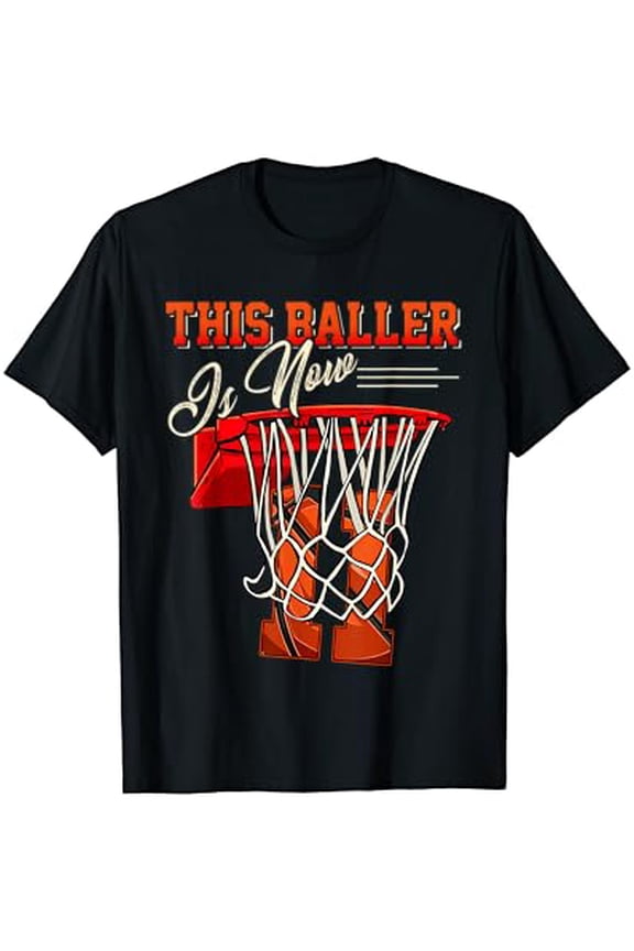 11Th Birthday Shirt For Basketball 11 Years Old Gift T-Shirt Full Size S-5Xl
